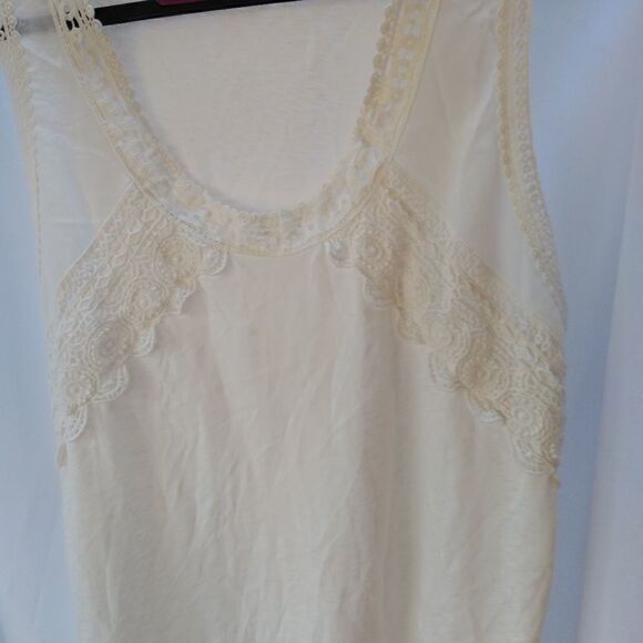 J Crew sleeveless top - Picture 2 of 5